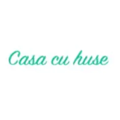 Casa cu huse